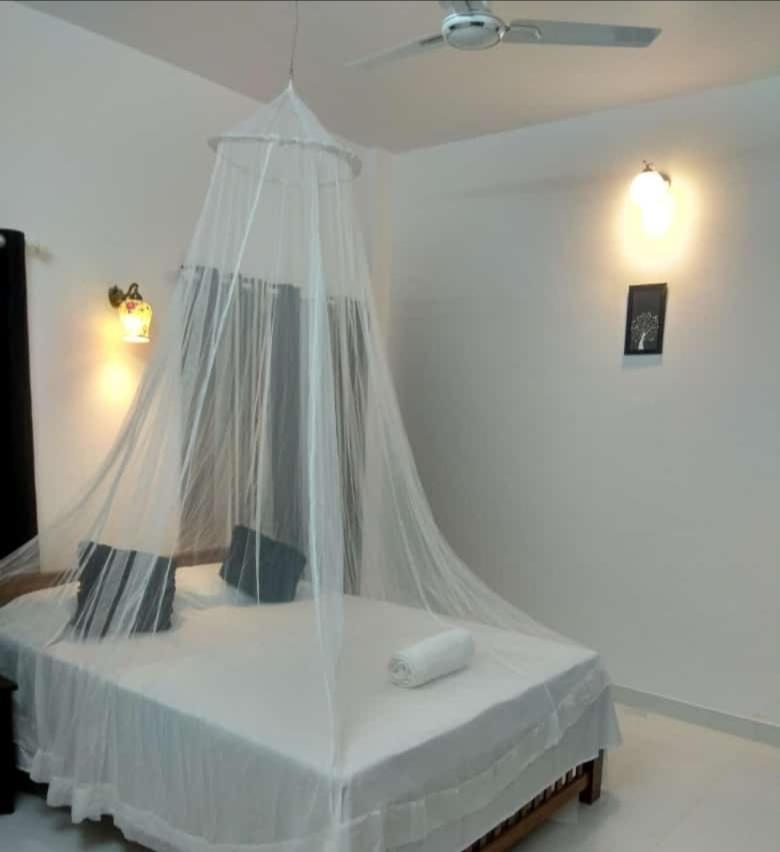 Appartamento Cliff Heaven Varkala Esterno foto
