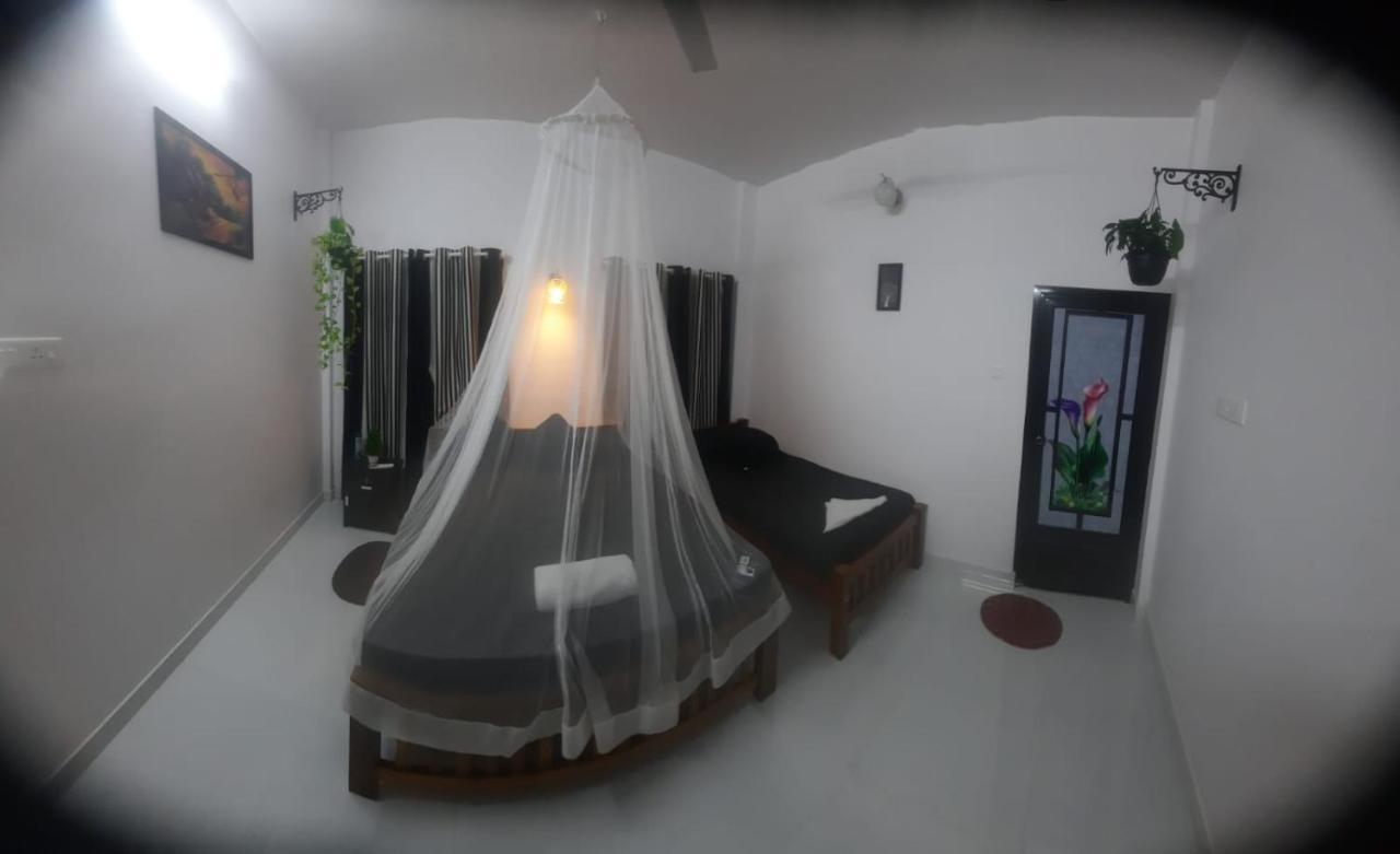 Appartamento Cliff Heaven Varkala Esterno foto