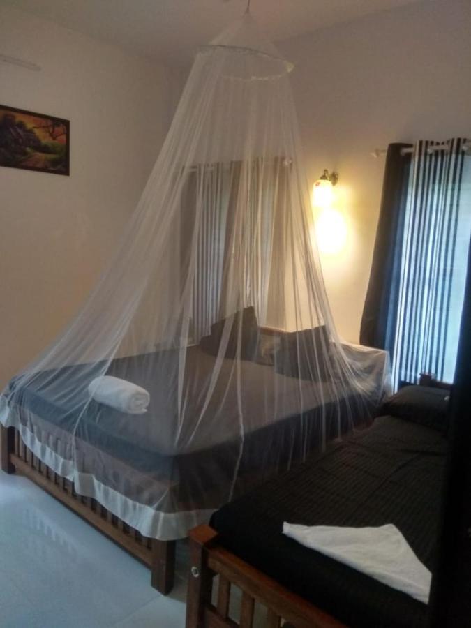 Appartamento Cliff Heaven Varkala Esterno foto
