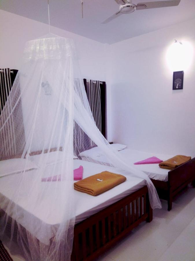 Appartamento Cliff Heaven Varkala Esterno foto