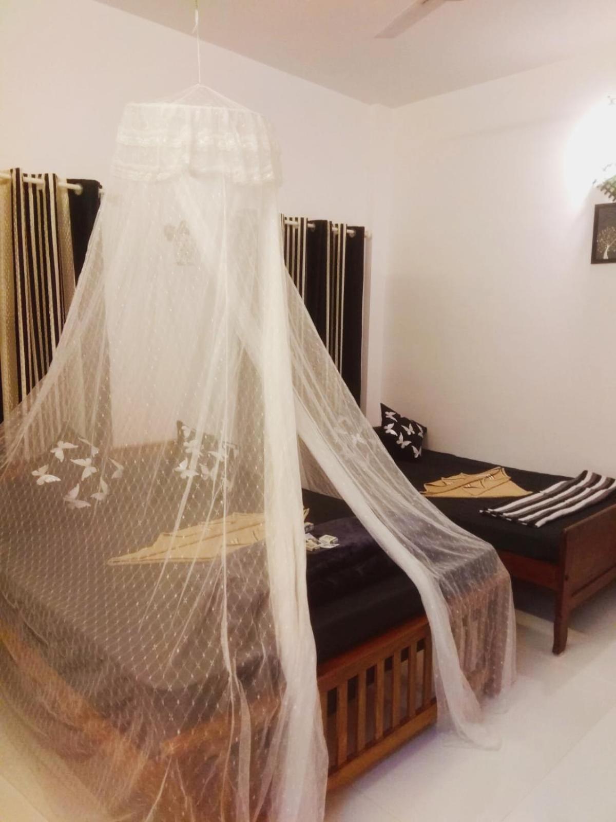 Appartamento Cliff Heaven Varkala Esterno foto