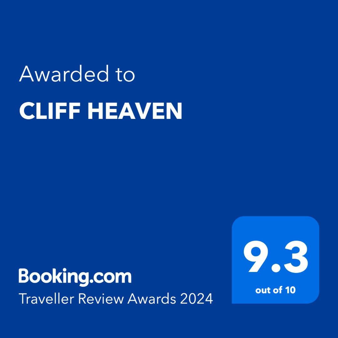 Appartamento Cliff Heaven Varkala Esterno foto