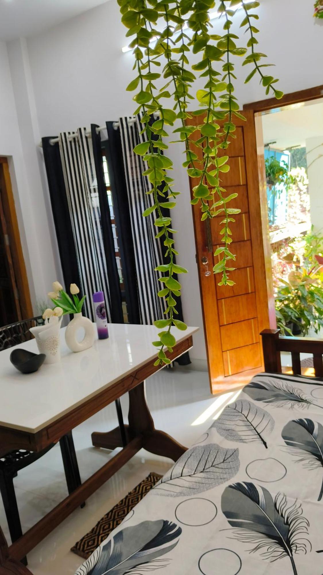 Appartamento Cliff Heaven Varkala Esterno foto